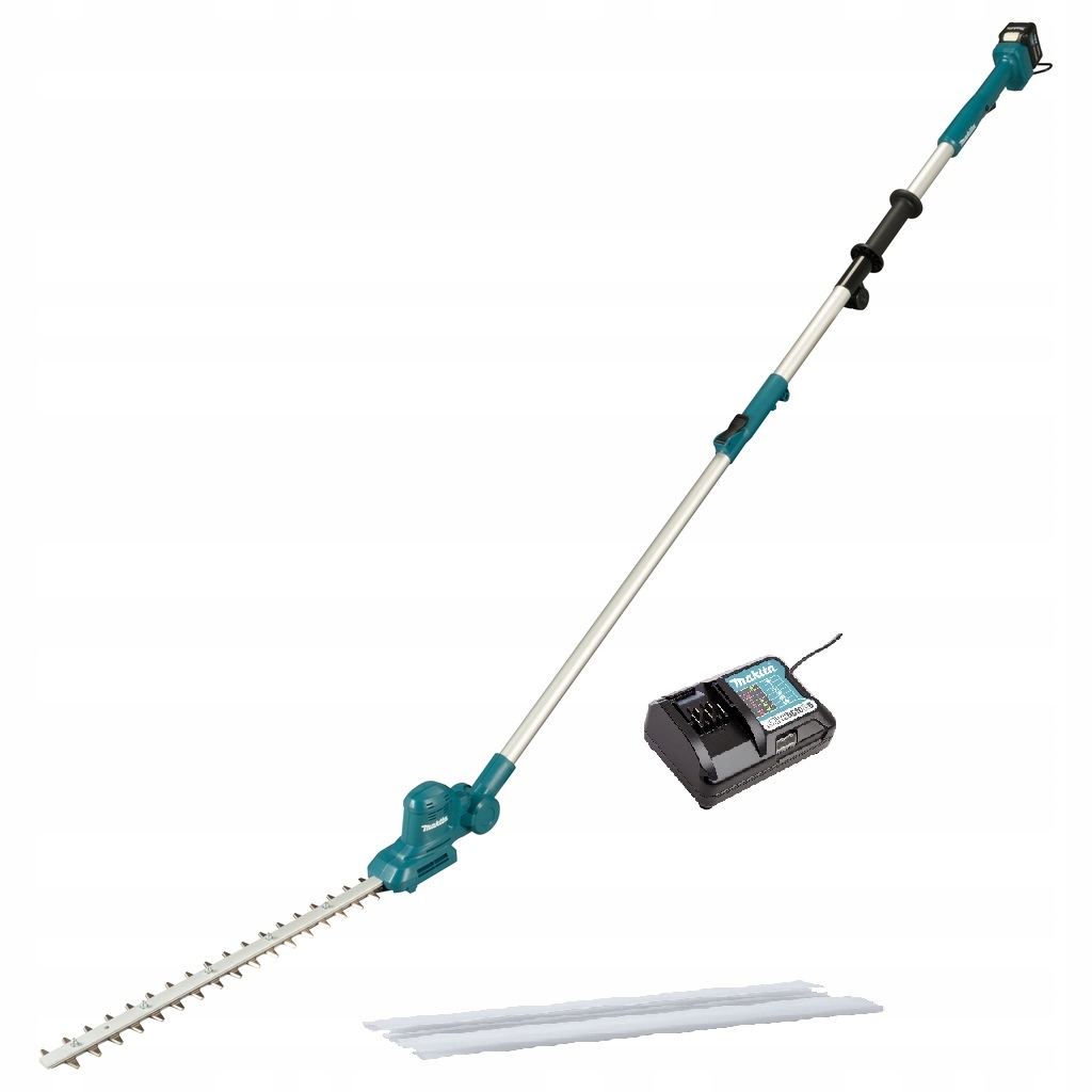 Makita akumulátorové elektrické nožnice 46 cm 12 V